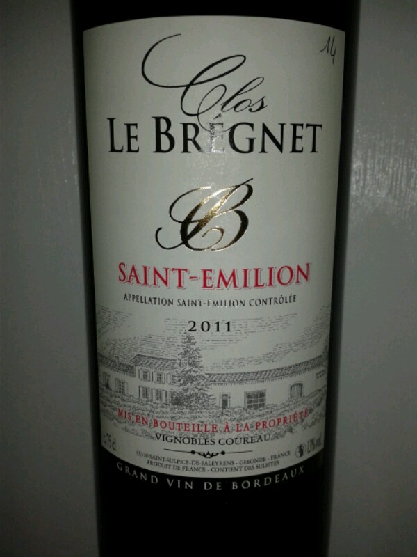 Saint-Emillion