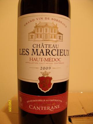 Haut-Médoc