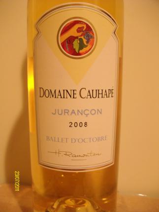 Jurançon