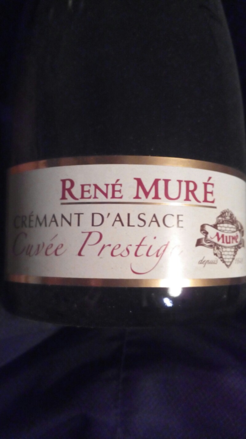 Crémant d'Alsace