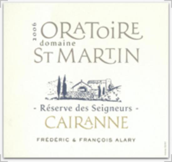Côtes-du-Rhône-Villages