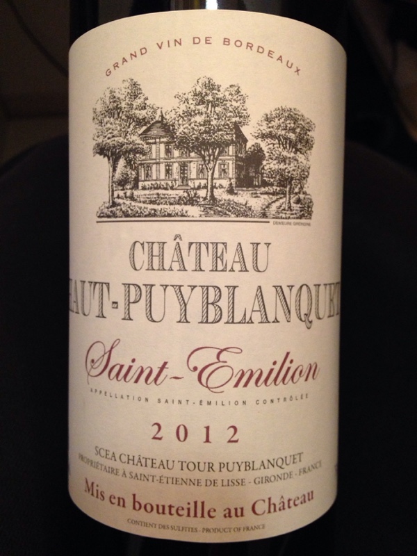 Saint-Emilion