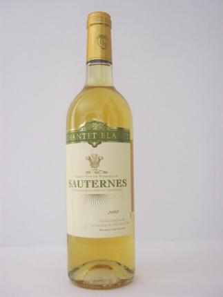 Sauternes