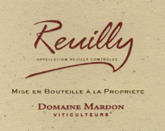 Reuilly