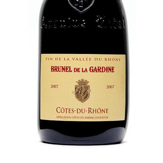 Côtes-du-Rhône-Villages