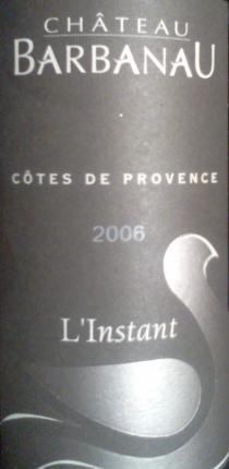 Côtes de Provence