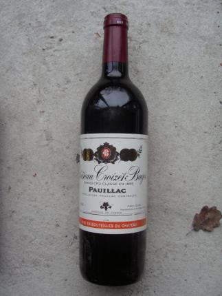 Pauillac