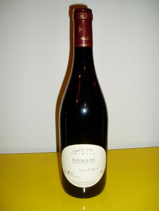 Bourgueil