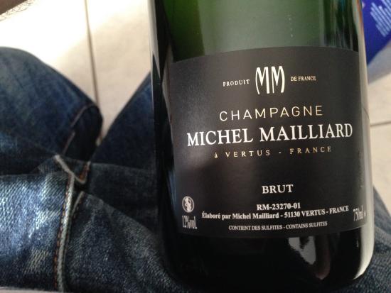 Champagne