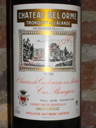 Haut-Médoc