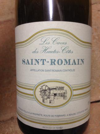Saint-Romain