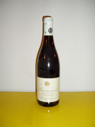 Pommard Premier Cru