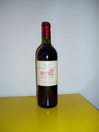 Pécharmant