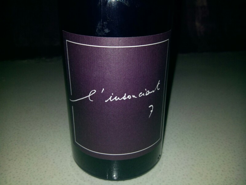 Vin de pays Catalan