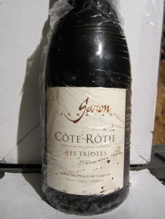 Côte-Rôtie