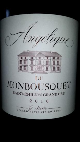 Saint-Emilion Grand Cru