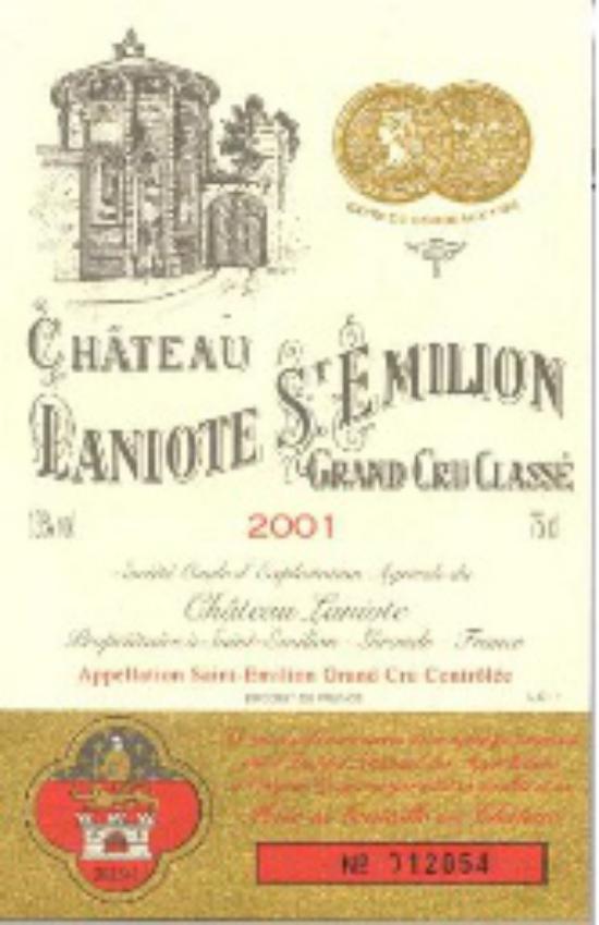 Saint-Emillion