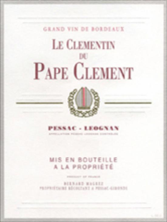 Pessac-Léognan