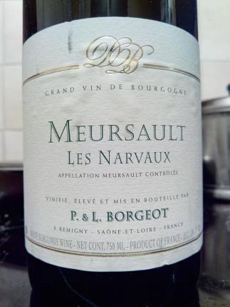 Meursault