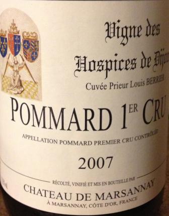 Bourgogne