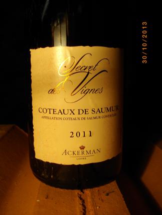 Coteaux de Saumur