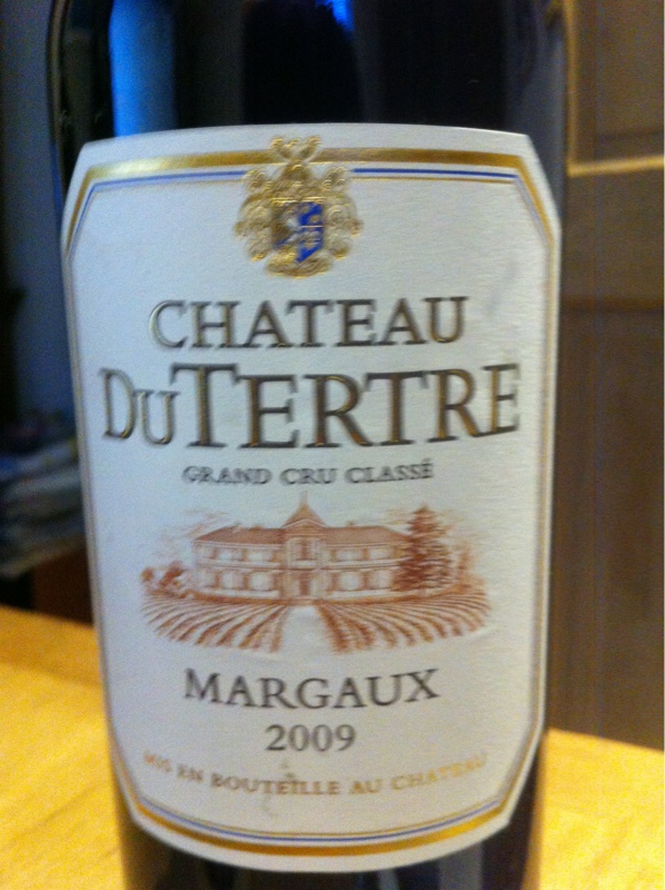 Margaux