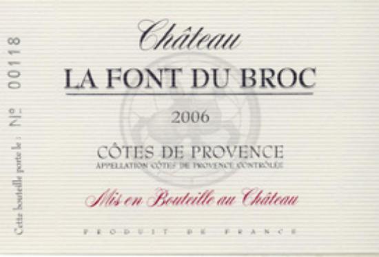 Côtes de Provence