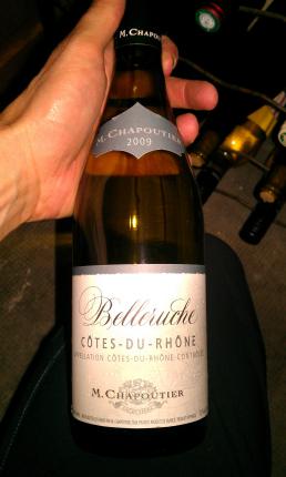 Côtes-du-Rhône