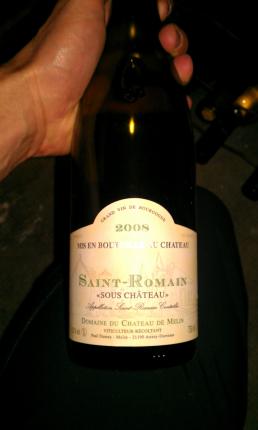 Bourgogne