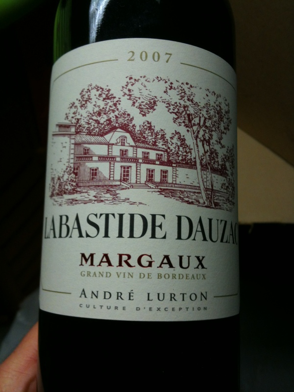 Margaux