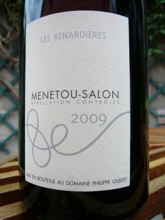 Menetou-Salon