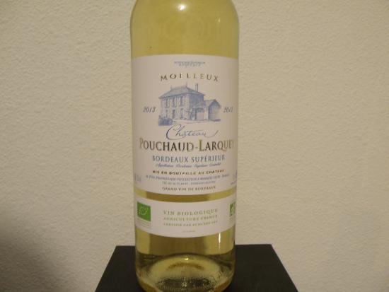 Bordeaux Supérieur