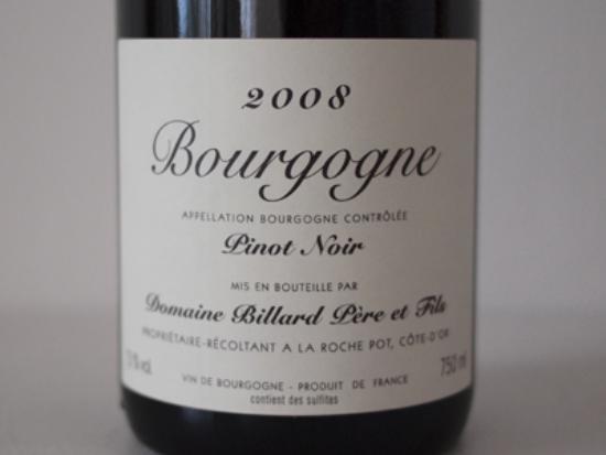 Bourgogne