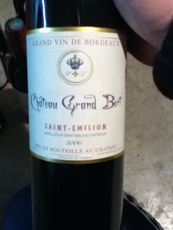 Saint-Emilion