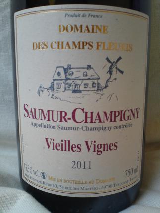 Saumur-Champigny
