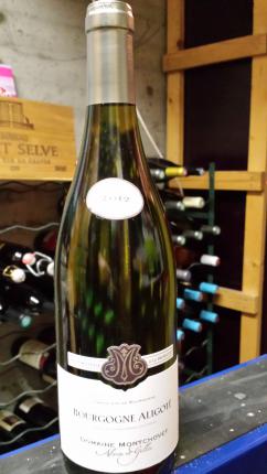 Bougogne Aligoté