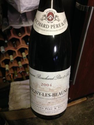 Savigny-lès-Beaune