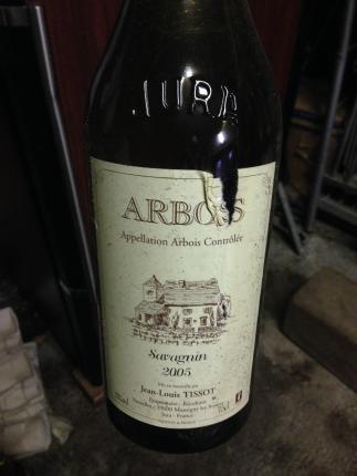 Arbois