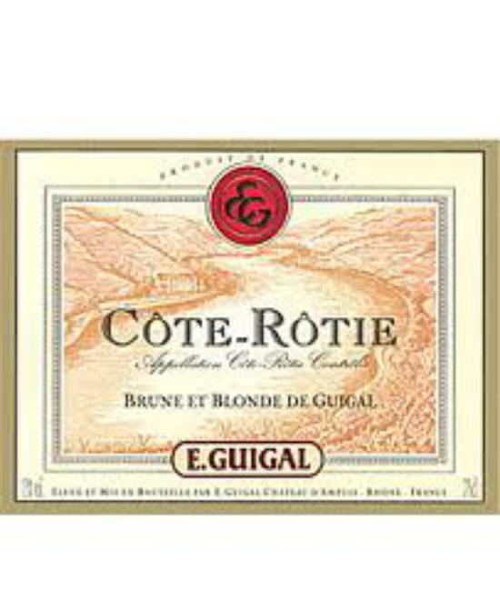 Côte-Rôtie