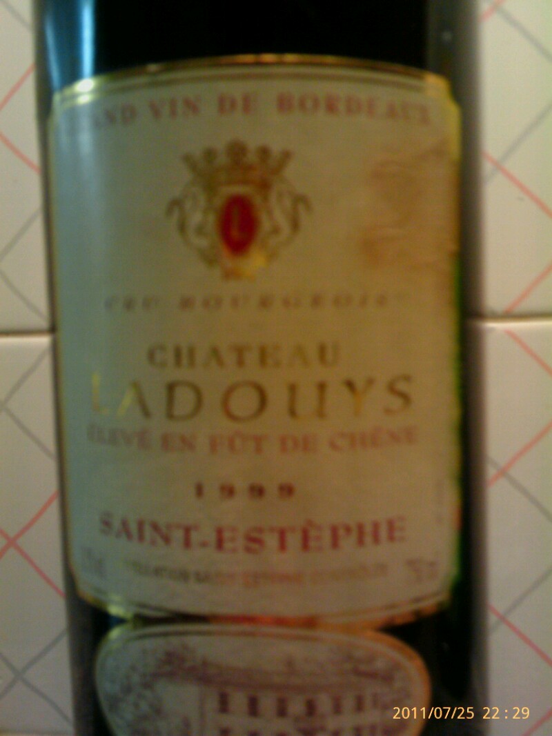 Saint-Estèphe