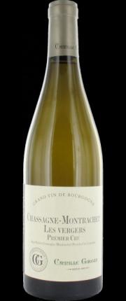 Chassagne-montrachet Premier Cru