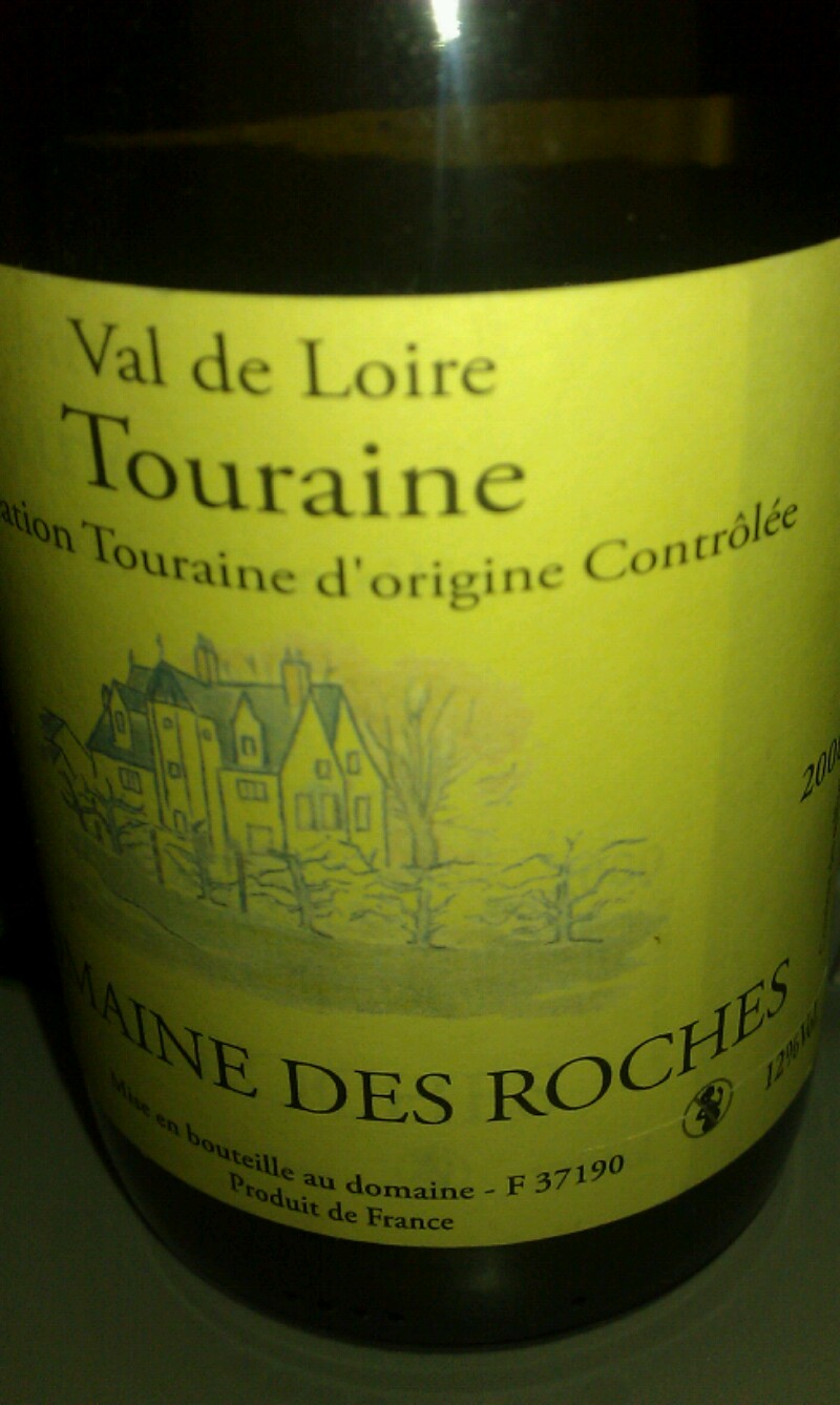 Touraine