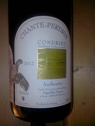 Condrieu