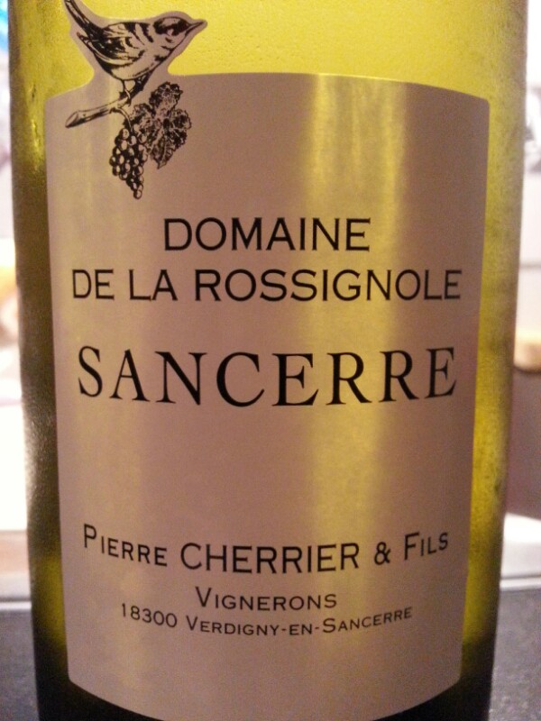 Sancerre
