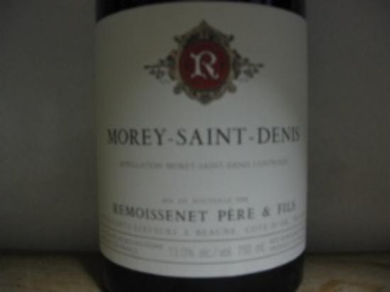 Morey Saint-Denis