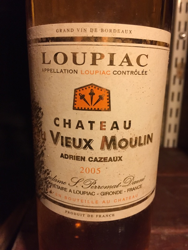Loupiac