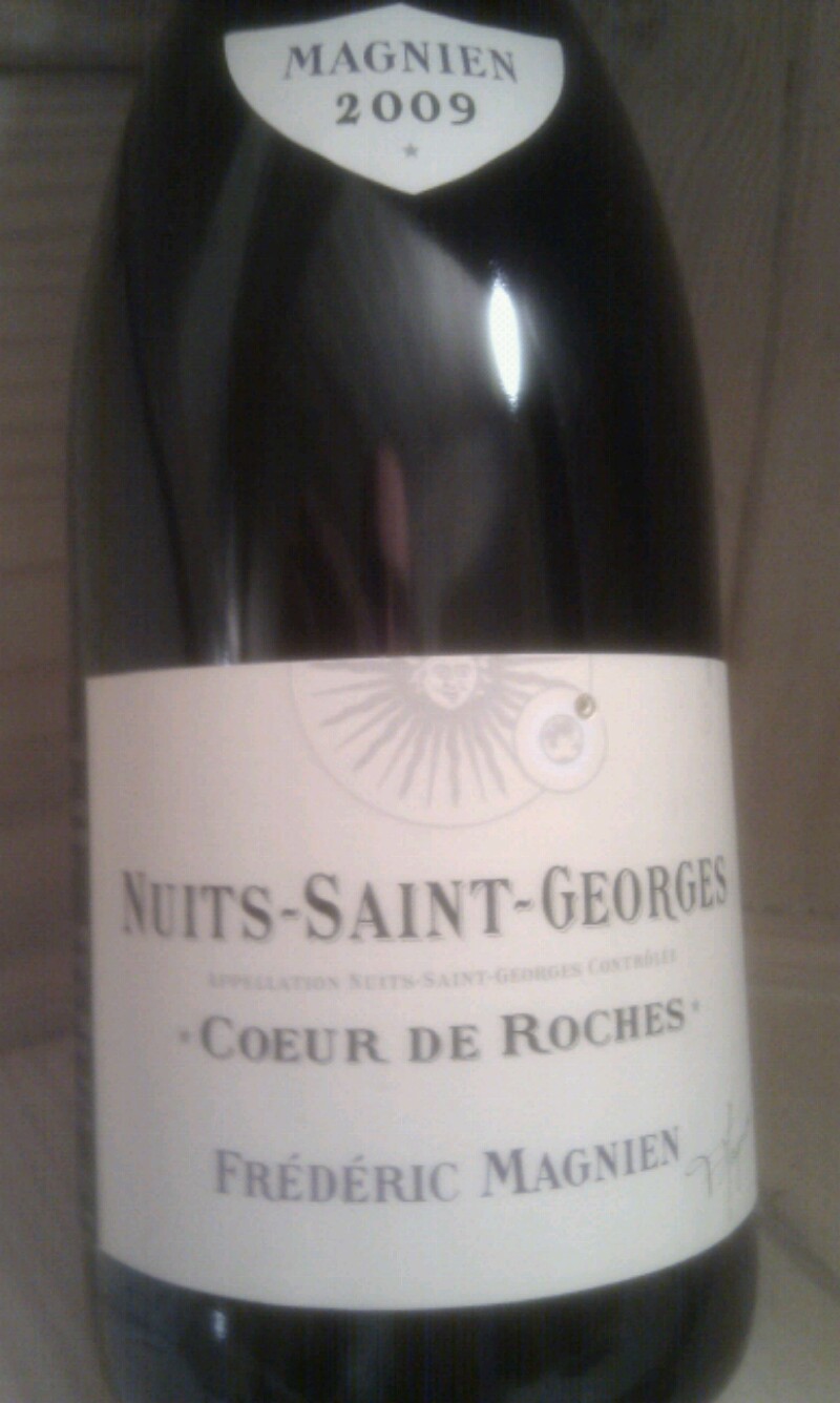 Nuits-Saint-Georges