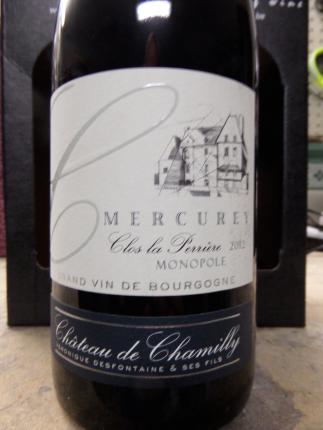 Bourgogne
