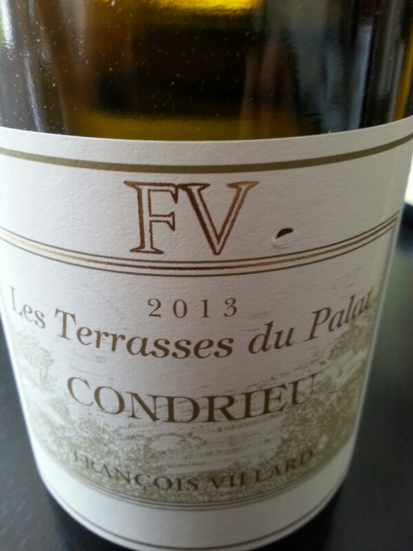 Condrieu