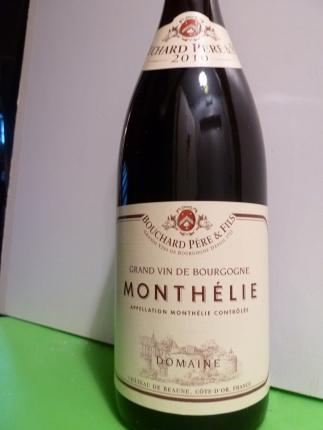 Monthélie